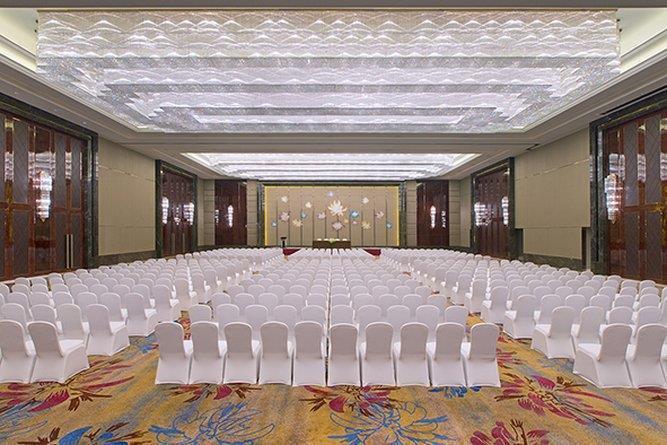 Wanda Vista Quanzhou Hotel Quanzhou  Facilities photo