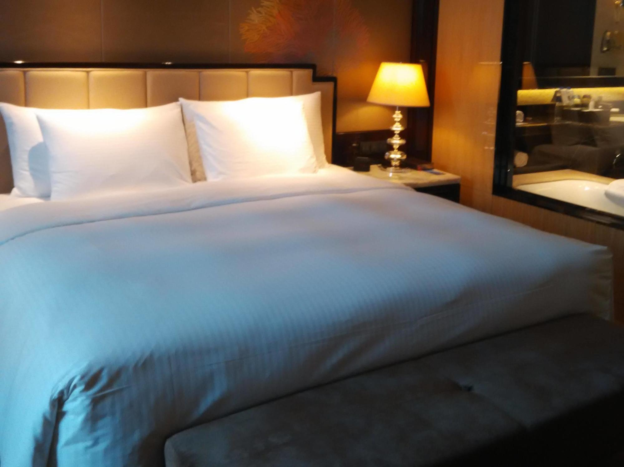 Wanda Vista Quanzhou Hotel Quanzhou  Exterior photo